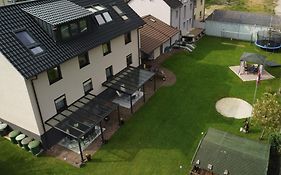 Ferienwohnung Kurz Weinbergblick